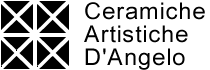 ceramiche artistiche d'angelo