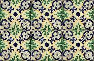 Mattone in ceramica
