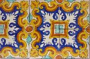Mattone in ceramica
