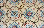 Mattone in ceramica