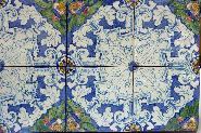 Mattone in ceramica