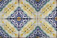 Mattone in ceramica
