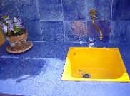 mattone terrazza