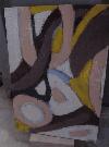 Quadro in ceramica